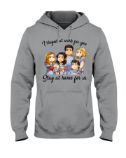 25LIMITED EDITON Hooded Sweatshirt thumbnail