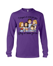 25LIMITED EDITON Long Sleeve Tee thumbnail