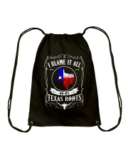 LIMITED EDITON Drawstring Bag thumbnail