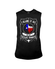 LIMITED EDITON Sleeveless Tee thumbnail
