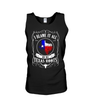 LIMITED EDITON Unisex Tank thumbnail
