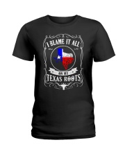 LIMITED EDITON Ladies T-Shirt thumbnail