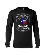 LIMITED EDITON Long Sleeve Tee thumbnail