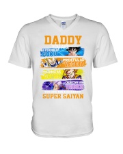 216GiftsForYou V-Neck T-Shirt thumbnail