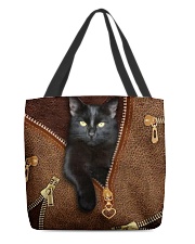 77Limited All-over Tote back