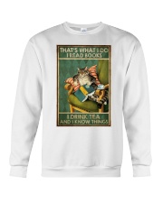 216GiftsForYou Crewneck Sweatshirt thumbnail