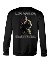 VETERAN 2020 Crewneck Sweatshirt tile
