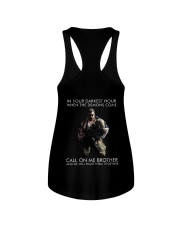 VETERAN 2020 Ladies Flowy Tank tile