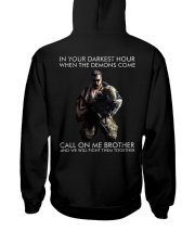VETERAN 2020 Hooded Sweatshirt tile