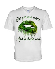 216GiftsForYou V-Neck T-Shirt thumbnail