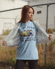 25LIMITED EDITON Classic T-Shirt apparel-classic-tshirt-lifestyle-07