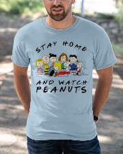 25LIMITED EDITON Classic T-Shirt apparel-classic-tshirt-lifestyle-front-50