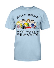 25LIMITED EDITON Classic T-Shirt front