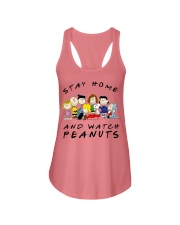 25LIMITED EDITON Ladies Flowy Tank thumbnail