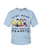 25LIMITED EDITON Youth T-Shirt thumbnail