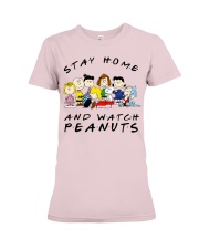 25LIMITED EDITON Premium Fit Ladies Tee thumbnail