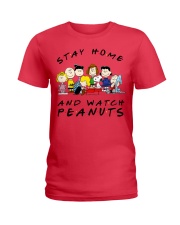 25LIMITED EDITON Ladies T-Shirt thumbnail