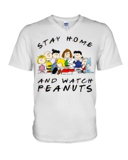 25LIMITED EDITON V-Neck T-Shirt thumbnail