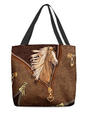 77Limited All-over Tote front