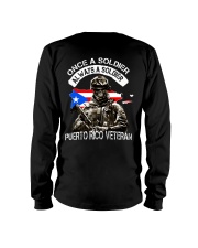 VETERAN 2020 Long Sleeve Tee thumbnail