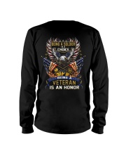 VETERAN 2020 Long Sleeve Tee thumbnail