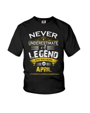 AP Legend Youth T-Shirt thumbnail
