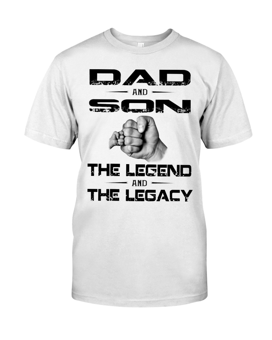 21Limited Edition Classic T-Shirt