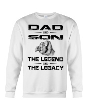 21Limited Edition Crewneck Sweatshirt thumbnail