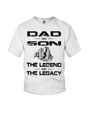 21Limited Edition Youth T-Shirt thumbnail