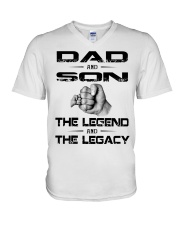 21Limited Edition V-Neck T-Shirt thumbnail
