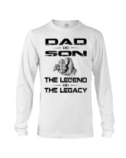 21Limited Edition Long Sleeve Tee thumbnail