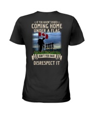 VETERAN 2020 Ladies T-Shirt thumbnail