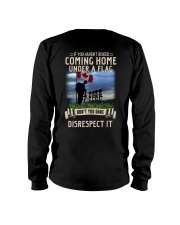 VETERAN 2020 Long Sleeve Tee thumbnail