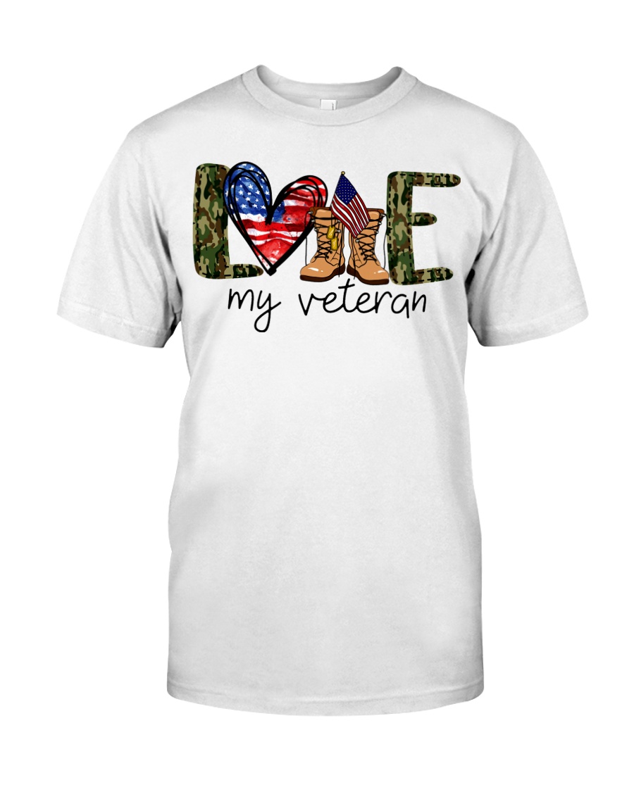 216GiftsForYou Classic T-Shirt