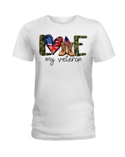 216GiftsForYou Ladies T-Shirt thumbnail
