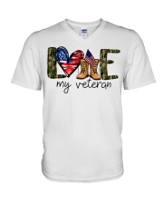 216GiftsForYou V-Neck T-Shirt thumbnail