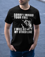 216GiftsForYou Classic T-Shirt apparel-classic-tshirt-lifestyle-front-46