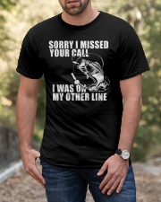 216GiftsForYou Classic T-Shirt apparel-classic-tshirt-lifestyle-front-53