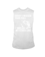 216GiftsForYou Sleeveless Tee thumbnail