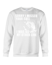 216GiftsForYou Crewneck Sweatshirt thumbnail