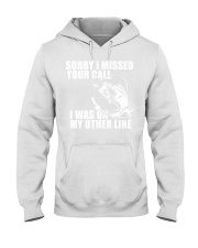 216GiftsForYou Hooded Sweatshirt thumbnail