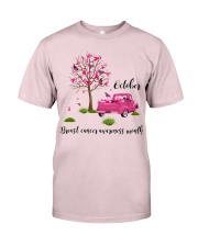 LIMITED EDTION Premium Fit Mens Tee thumbnail