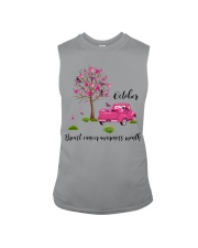 LIMITED EDTION Sleeveless Tee thumbnail