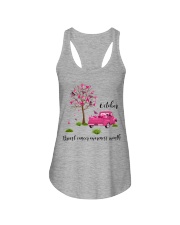 LIMITED EDTION Ladies Flowy Tank thumbnail