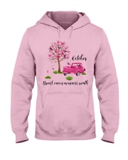 LIMITED EDTION Hooded Sweatshirt thumbnail