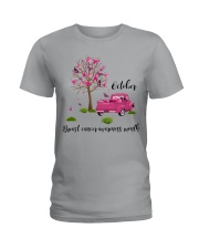 LIMITED EDTION Ladies T-Shirt thumbnail