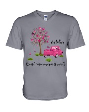 LIMITED EDTION V-Neck T-Shirt thumbnail