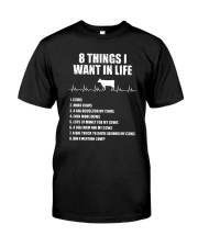 LIMITED EDITON Classic T-Shirt thumbnail
