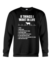 LIMITED EDITON Crewneck Sweatshirt thumbnail