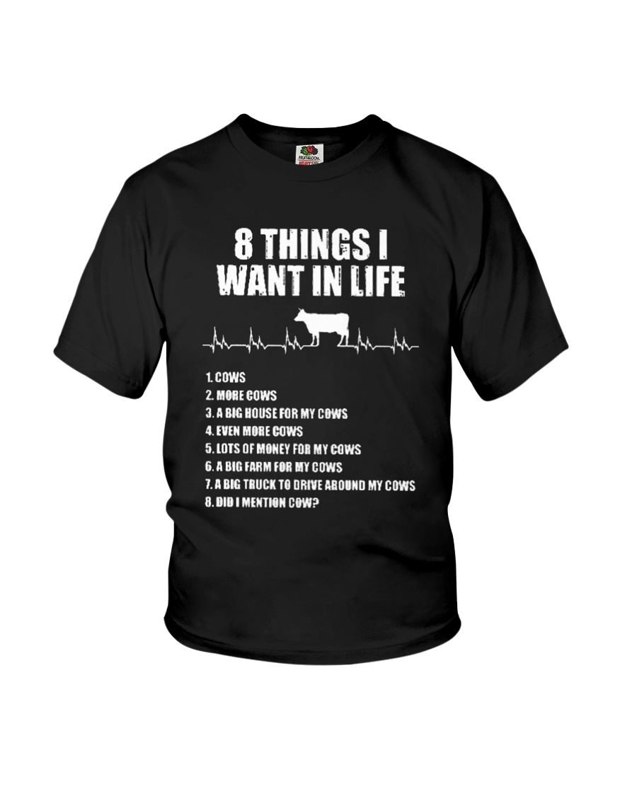LIMITED EDITON Youth T-Shirt